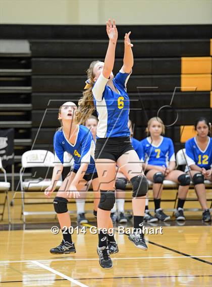 Thumbnail 3 in Lincoln @ Yuba City photogallery.