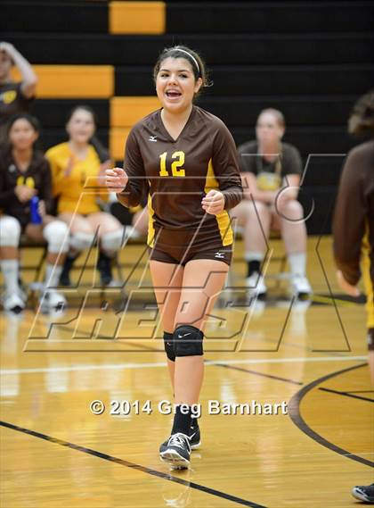 Thumbnail 3 in Lincoln @ Yuba City photogallery.