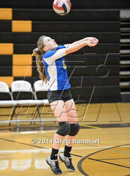 Thumbnail 3 in Lincoln @ Yuba City photogallery.