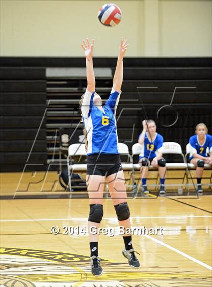 Thumbnail 1 in Lincoln @ Yuba City photogallery.