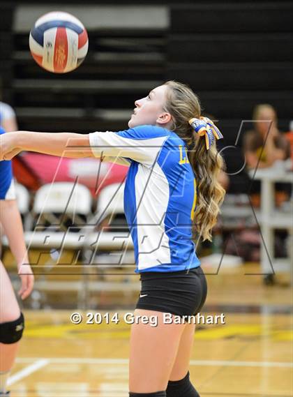 Thumbnail 3 in Lincoln @ Yuba City photogallery.
