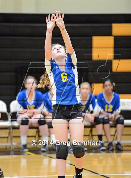 Thumbnail 1 in Lincoln @ Yuba City photogallery.