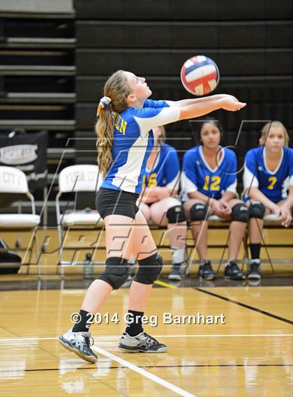 Thumbnail 3 in Lincoln @ Yuba City photogallery.