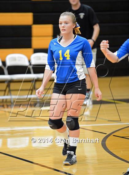 Thumbnail 1 in Lincoln @ Yuba City photogallery.