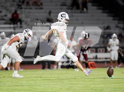 Thumbnail 2 in Cienega @ Desert Ridge photogallery.