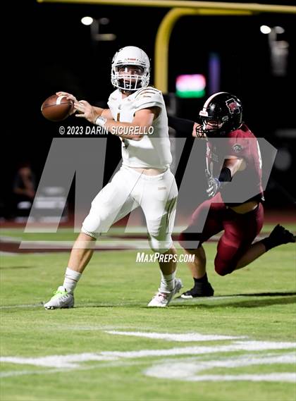 Thumbnail 3 in Cienega @ Desert Ridge photogallery.