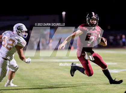 Thumbnail 2 in Cienega @ Desert Ridge photogallery.