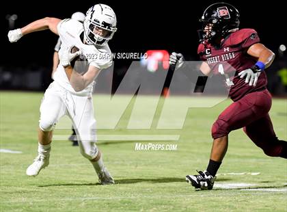 Thumbnail 3 in Cienega @ Desert Ridge photogallery.