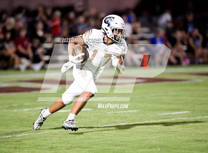 Thumbnail 1 in Cienega @ Desert Ridge photogallery.