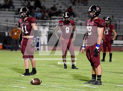 Thumbnail 1 in Cienega @ Desert Ridge photogallery.