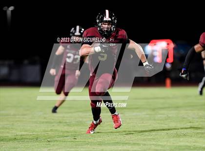 Thumbnail 1 in Cienega @ Desert Ridge photogallery.
