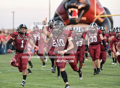 Thumbnail 3 in Cienega @ Desert Ridge photogallery.