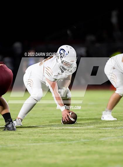 Thumbnail 2 in Cienega @ Desert Ridge photogallery.