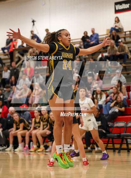 Thumbnail 2 in Arapahoe @ Eaglecrest photogallery.