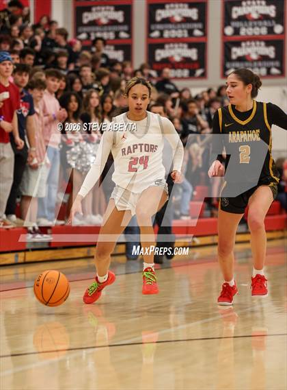 Thumbnail 3 in Arapahoe @ Eaglecrest photogallery.