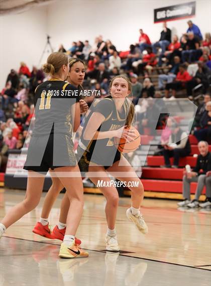 Thumbnail 2 in Arapahoe @ Eaglecrest photogallery.