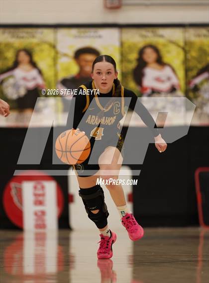 Thumbnail 2 in Arapahoe @ Eaglecrest photogallery.