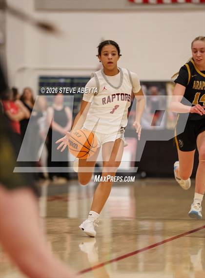 Thumbnail 3 in Arapahoe @ Eaglecrest photogallery.