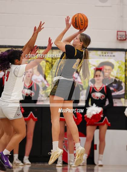 Thumbnail 1 in Arapahoe @ Eaglecrest photogallery.