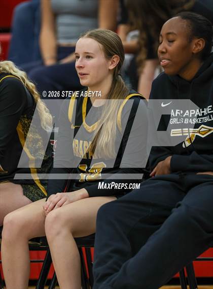 Thumbnail 2 in Arapahoe @ Eaglecrest photogallery.