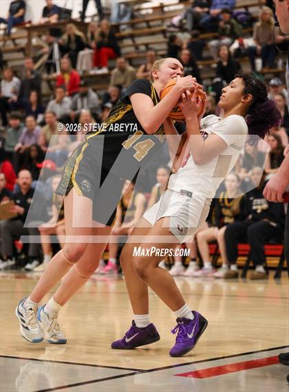 Thumbnail 1 in Arapahoe @ Eaglecrest photogallery.