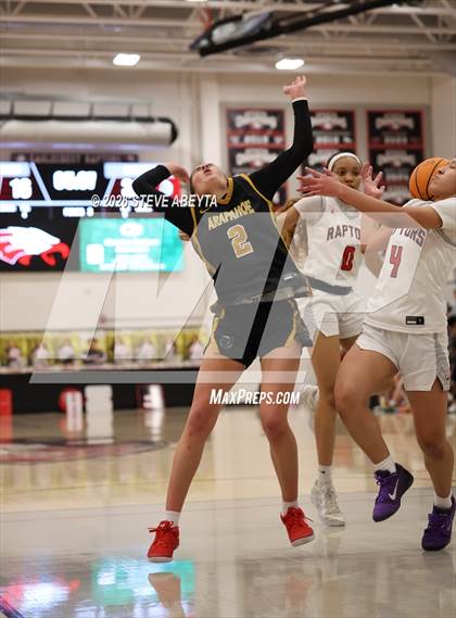 Thumbnail 2 in Arapahoe @ Eaglecrest photogallery.