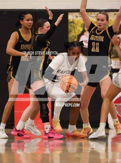 Thumbnail 2 in Arapahoe @ Eaglecrest photogallery.