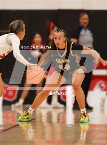 Thumbnail 2 in Arapahoe @ Eaglecrest photogallery.