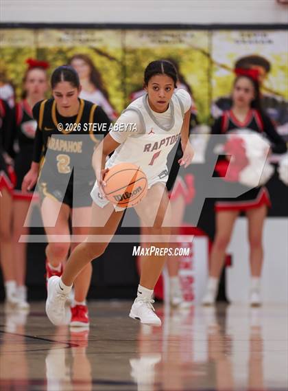 Thumbnail 3 in Arapahoe @ Eaglecrest photogallery.