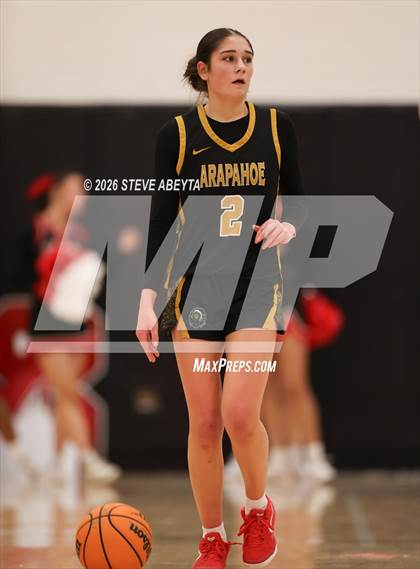 Thumbnail 3 in Arapahoe @ Eaglecrest photogallery.