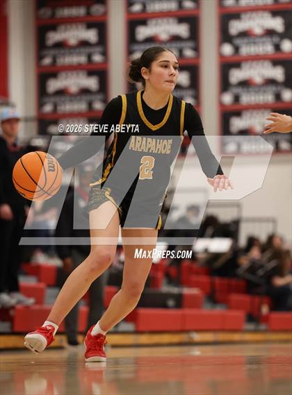 Thumbnail 2 in Arapahoe @ Eaglecrest photogallery.