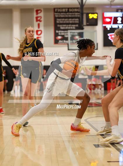 Thumbnail 1 in Arapahoe @ Eaglecrest photogallery.