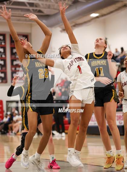 Thumbnail 3 in Arapahoe @ Eaglecrest photogallery.