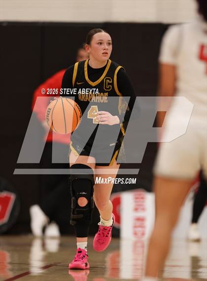 Thumbnail 2 in Arapahoe @ Eaglecrest photogallery.