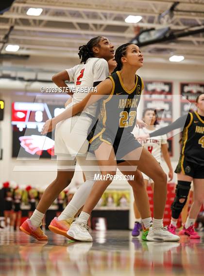 Thumbnail 2 in Arapahoe @ Eaglecrest photogallery.