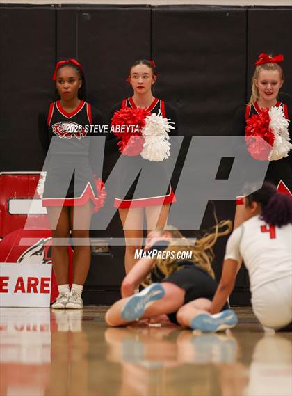 Thumbnail 1 in Arapahoe @ Eaglecrest photogallery.