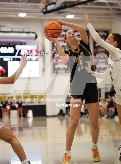 Thumbnail 1 in Arapahoe @ Eaglecrest photogallery.