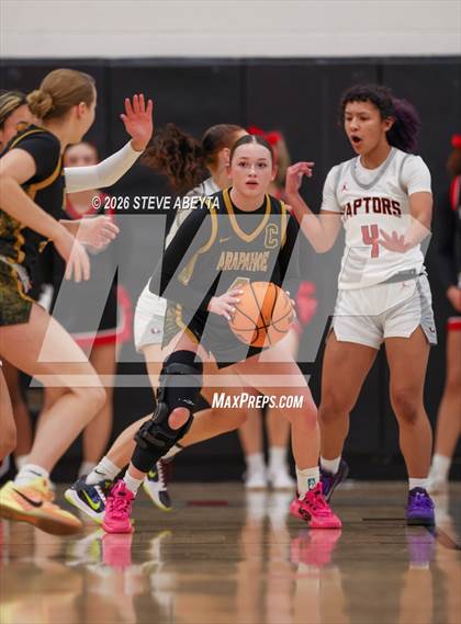 Thumbnail 1 in Arapahoe @ Eaglecrest photogallery.