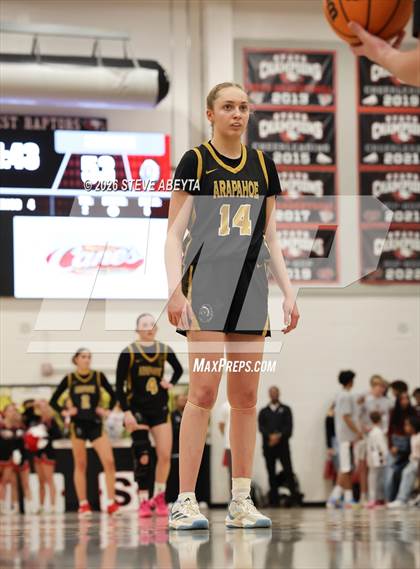 Thumbnail 2 in Arapahoe @ Eaglecrest photogallery.