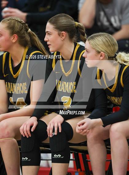 Thumbnail 1 in Arapahoe @ Eaglecrest photogallery.