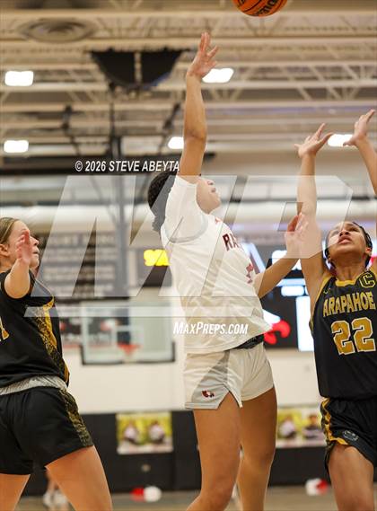 Thumbnail 3 in Arapahoe @ Eaglecrest photogallery.