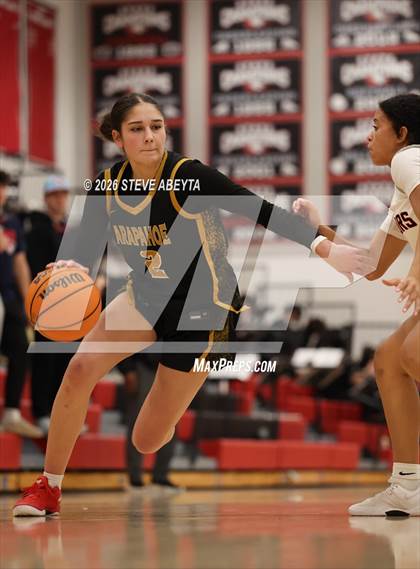 Thumbnail 3 in Arapahoe @ Eaglecrest photogallery.