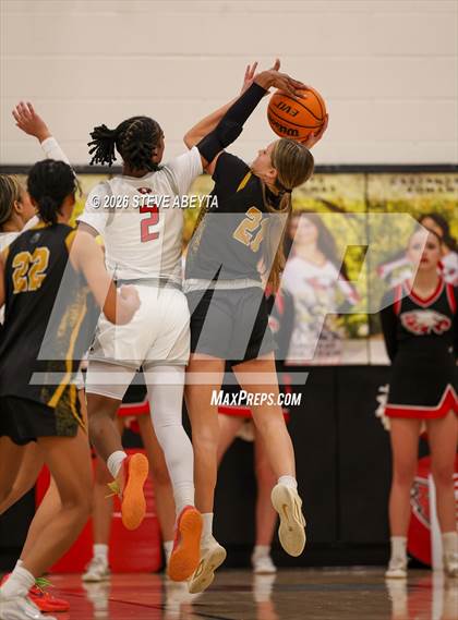 Thumbnail 1 in Arapahoe @ Eaglecrest photogallery.