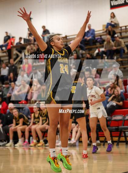 Thumbnail 1 in Arapahoe @ Eaglecrest photogallery.