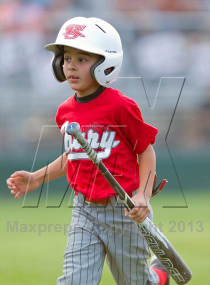 Thumbnail 2 in Sharyland vs. Eagle Pass (UIL 5A Region IV Regional Quarterfinal Playoff) photogallery.