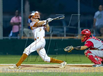 Thumbnail 1 in Sharyland vs. Eagle Pass (UIL 5A Region IV Regional Quarterfinal Playoff) photogallery.