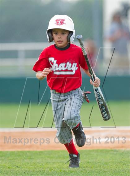 Thumbnail 1 in Sharyland vs. Eagle Pass (UIL 5A Region IV Regional Quarterfinal Playoff) photogallery.