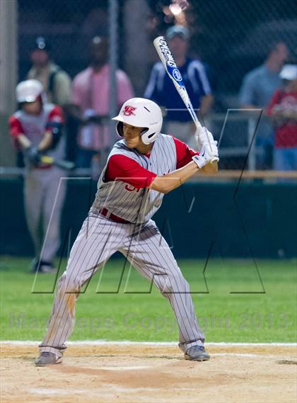 Thumbnail 3 in Sharyland vs. Eagle Pass (UIL 5A Region IV Regional Quarterfinal Playoff) photogallery.