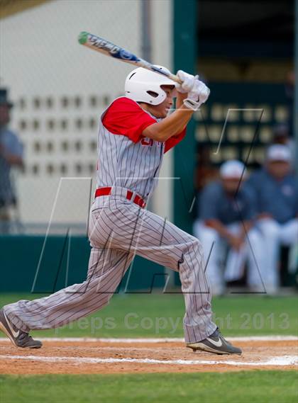 Thumbnail 1 in Sharyland vs. Eagle Pass (UIL 5A Region IV Regional Quarterfinal Playoff) photogallery.