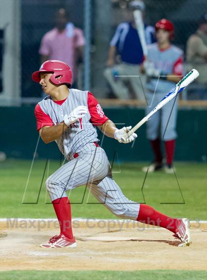 Thumbnail 1 in Sharyland vs. Eagle Pass (UIL 5A Region IV Regional Quarterfinal Playoff) photogallery.